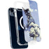 Frazetta Sliver Warrior iPhone 14 Plus MagSafe Case